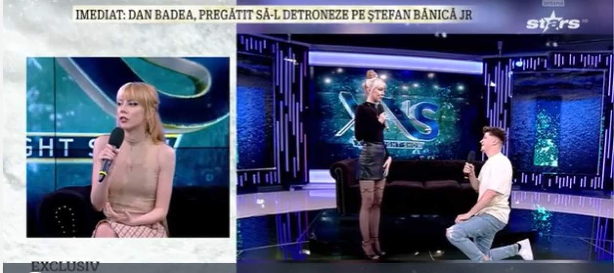 Marie Janette, detalii despre fostul iubit, Iulian Lemnaru, după ce s-au despărțit