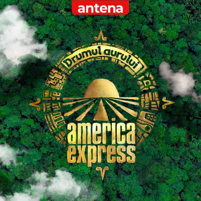 Când începe America Express la Antena 1. Anunțul e oficial