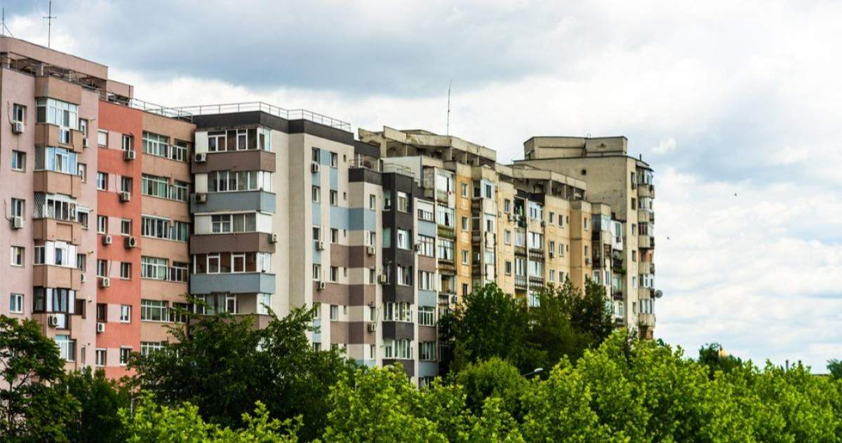 Cât costă acum în România un apartament de 3 camere care valora în trecut 100.000 de euro. Prețurile locuințelor au scăzut Cât costă acum în România un apartament de 3 camere care valora în trecut 100.000 de euro. Prețurile locuințelor au scăzut