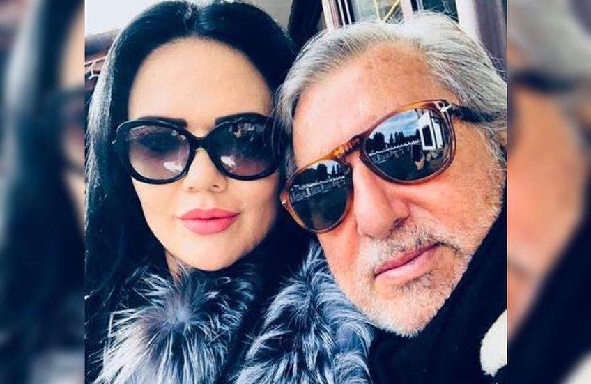 Ioana Năstase divorțează de Ilie Năstase? Cei doi nu mai locuiesc împreună: ”Nu mai e căsătorie asta”