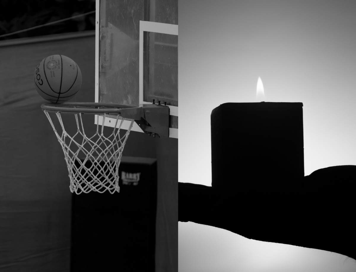 Doliu în lumea sportului din România. Un baschetbalist a murit la vârsta de 21 de ani