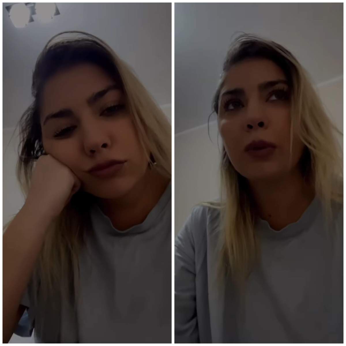 Jo, noi detalii despre problemele de sănătate Jo, noi detalii despre problemele de sănătate