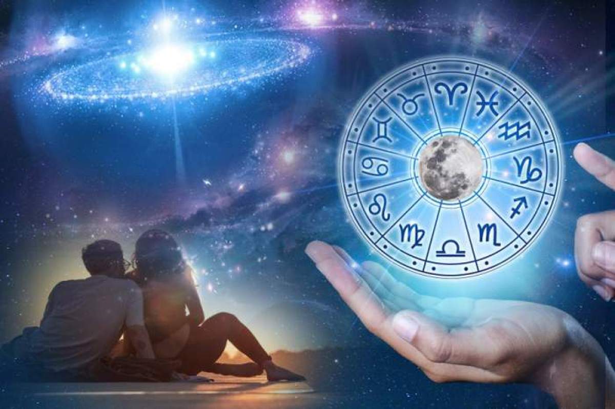 reprezentare grafica a semnelor zodiacale