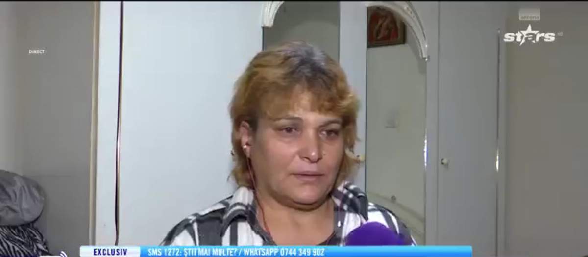 Acces Direct. O femeie își caută fratele dispărut de 38 de ani. Sorin se afla la un cămin-spital când l-a văzut ultima oară: „Ne-au alungat de la poartă...” / VIDEO
