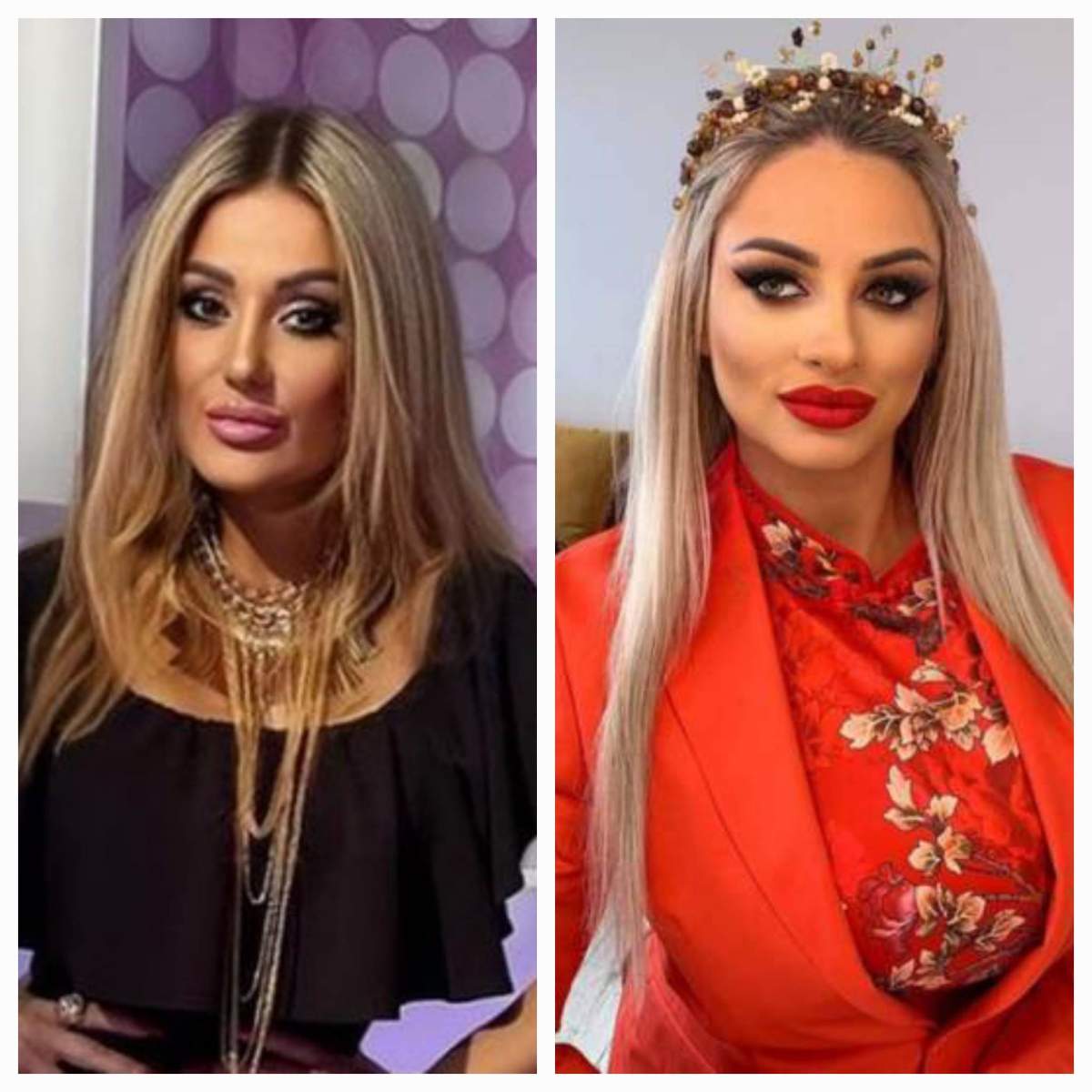 Bianca Rus și Sânziana Buruiană sunt prietene de mulți ani Bianca Rus, despre prietenia de ani buni cu Sânziana Buruiană. Cum se înțeleg cele două vedete: „Iubesc familia Zuluf” / VIDEO