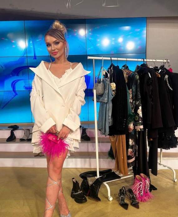 EXCLUSIV. Asistenta TV care a acuzat-o pe Alexandra Stan că i-a furat iubitul, a fost cerută în căsătorie la câteva zile distanță, la Miami