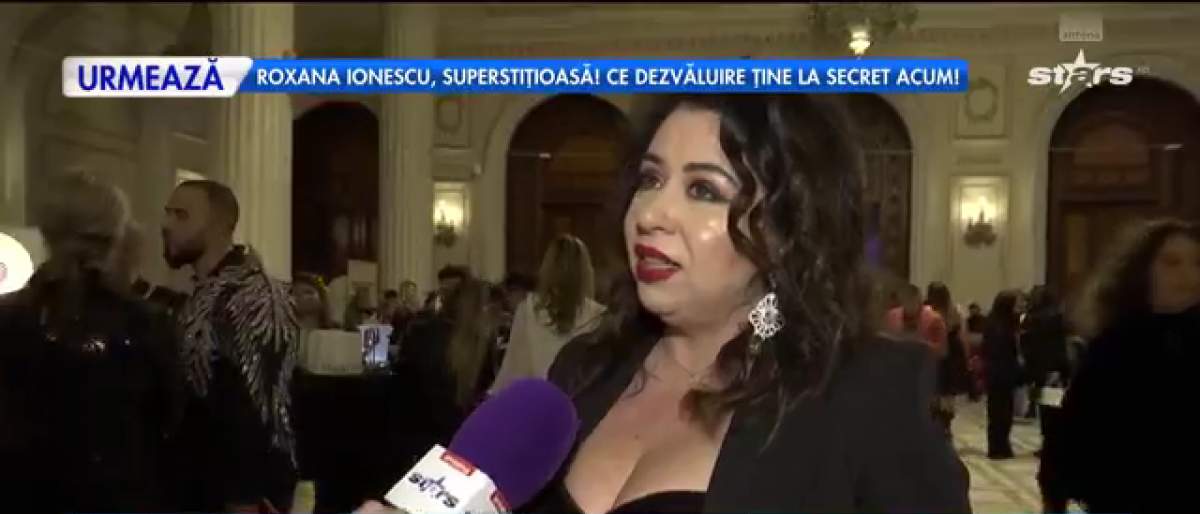 Oana Roman, detalii despre starea de sănătate a mamei ei