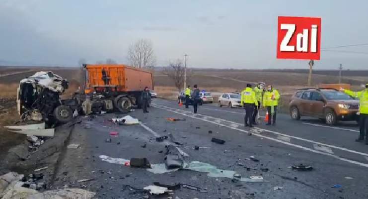 Cine este presupusul vinovat pentru tragedia cu șapte morți de la Iași. Radu Andrei avea 30 de ani și urma să se căsătorească curând / FOTO