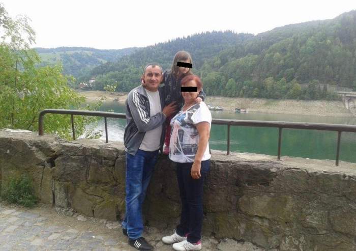 Costel Constantin Pralea, unul dintre victimele accidentului din Iași