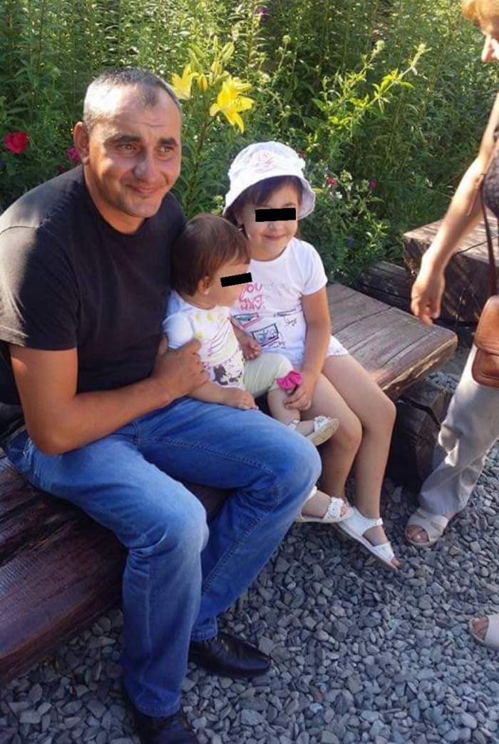 Costel Constantin Pralea, unul dintre victimele accidentului din Iași