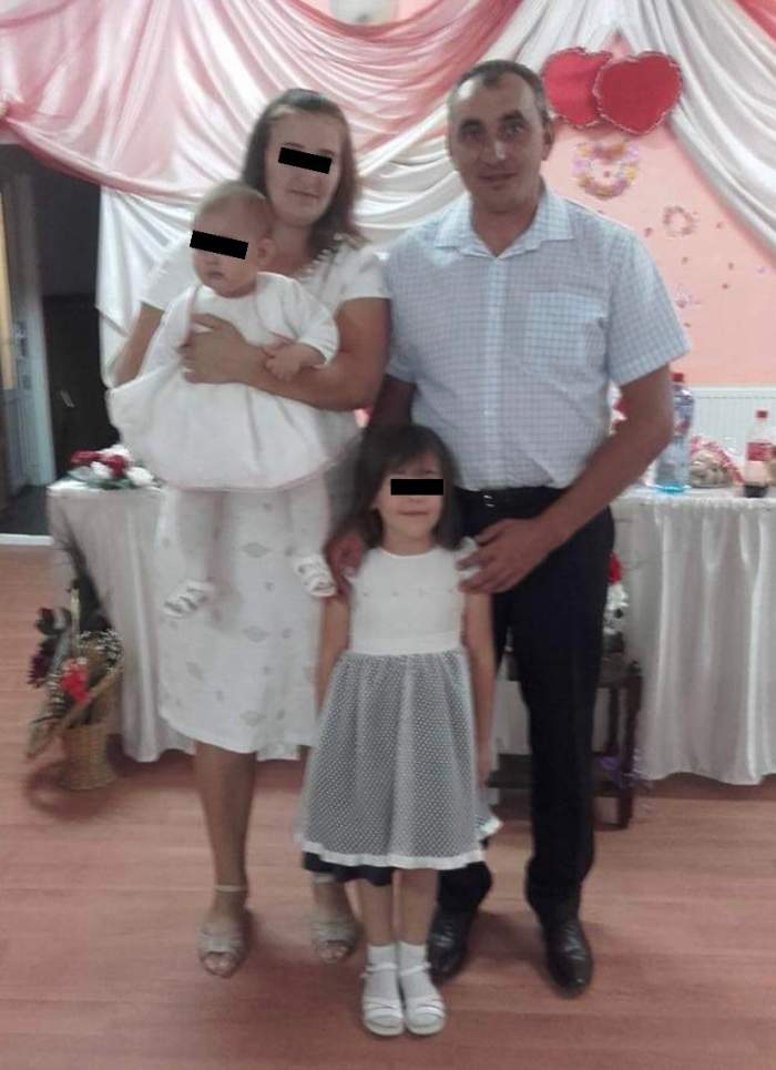 Costel Constantin Pralea, unul dintre victimele accidentului din Iași