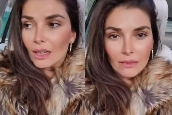 Când va începe, de fapt, Te Cunosc de Undeva. Prezentatoarea emisiunii, Alina Pușcaș, a lămurit totul pe Instagram / FOTO