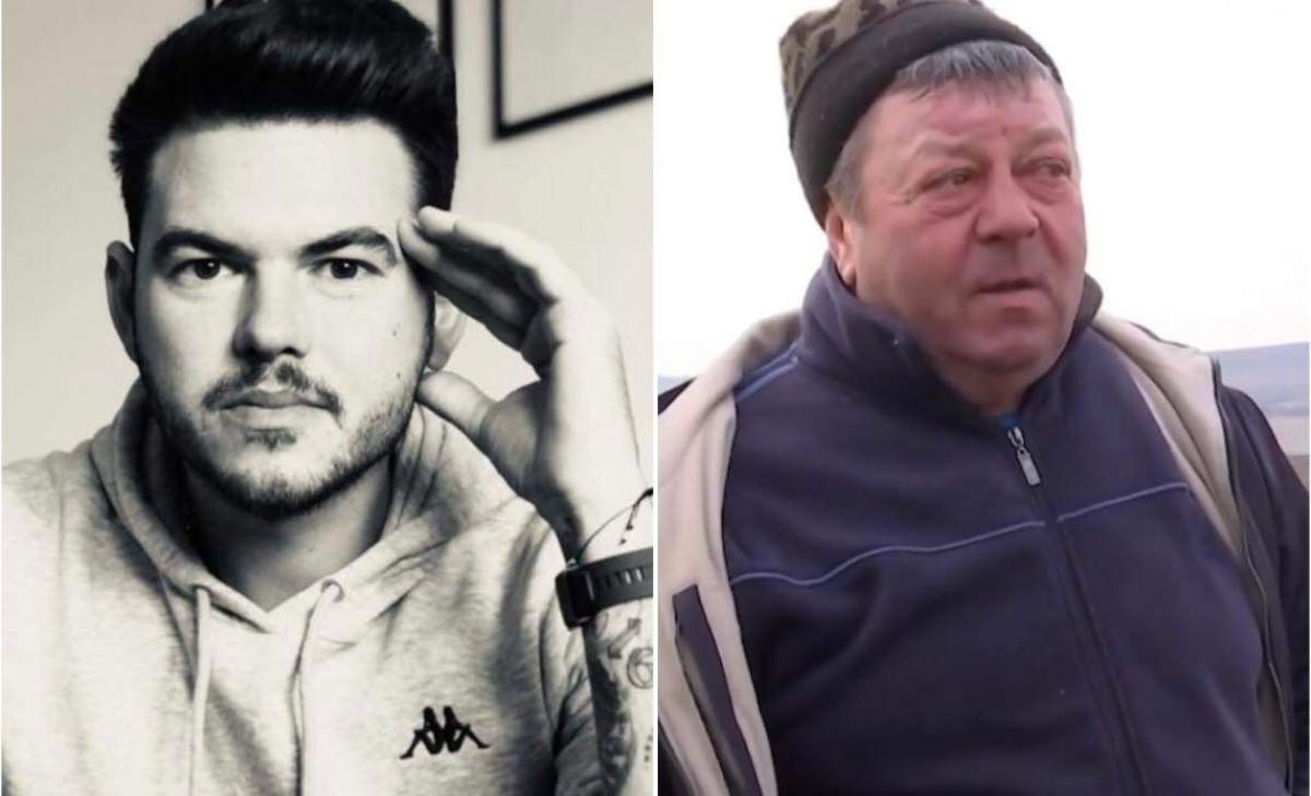 Unchiul şoferului de camion din accidentul cu șapte morți de la Iași, dezvăluiri cutremurătoare Unchiul şoferului de camion din accidentul cu șapte morți de la Iași, dezvăluiri cutremurătoare