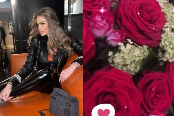 Daria Radionova iubește din nou?! Detaliul cu care fosta iubită a lui Alex Bodi a atras atenția fanilor de pe rețelele de socializare / FOTO