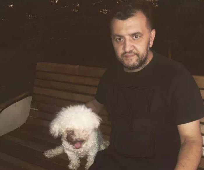 Valentin Gherebe a fost găsit mort în apartamentul din București. Fondatorul Anonymous avea 43 de ani