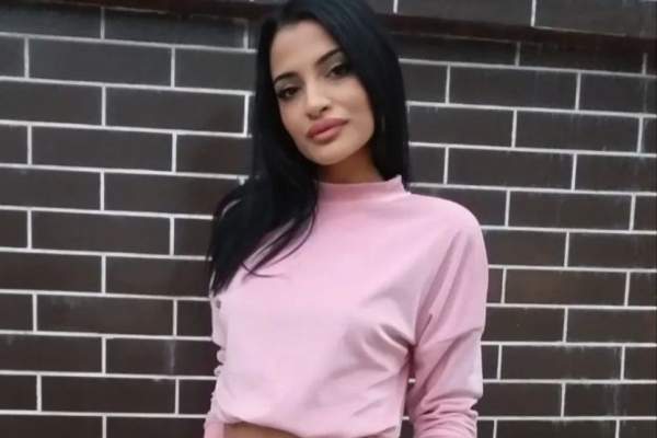 Dodo, prima fotografie cu noul iubit pe rețelele de socializare. În ce ipostază s-au afișat cei doi / FOTO