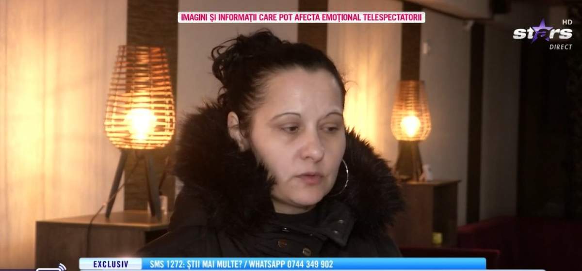 Mama lui Mihai, băiatul de 19 ani care a murit după ce a fost strivit de un TIR