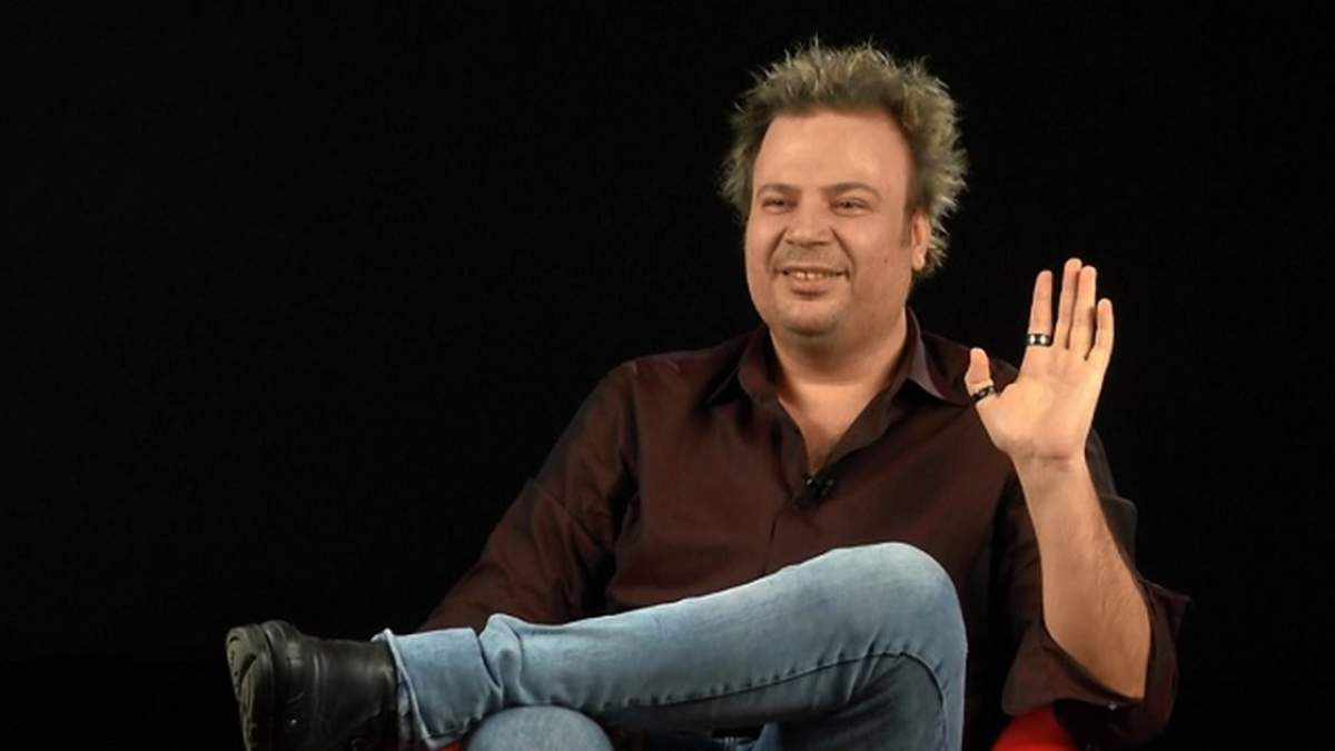 Dan Helciug, un artist cu adevărat împlinit! Cum arată soția și copiii lui Dan Helciug. Artistul are o familie frumoasă