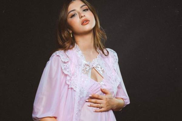 Irina Deaconescu a anunțat sexul bebelușului ei. Ce va fi al doilea copil al influenceriței și al fotbalistului Cristi Manea