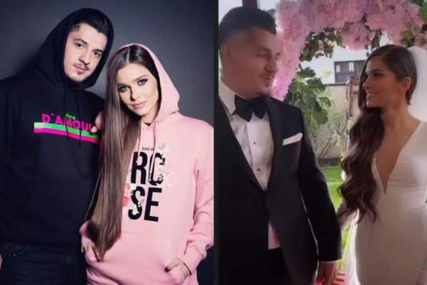 Bogdan de la Ploiești, imagini unice cu Theo Rose. Ce le-a arătat artistul fanilor la miezul nopții / FOTO