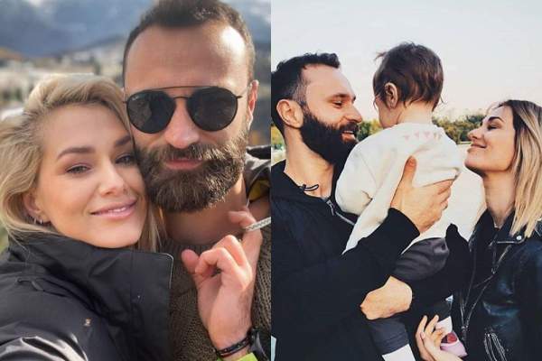 Feli, planuri de nuntă cu iubitul ei? Artista a fost cerută de soție în urmă cu doi ani: ”Voi fi o mireasă desculță”