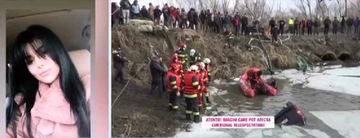 Acces Direct. Drumul morții din Suceava, semnalizat după tragedie. Familia îndoliată își strigă revolta: ”E o durere imensă”