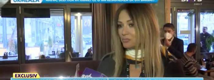 Anca Țurcașiu, pregătită să iubească din nou! Vedeta, dezvăluiri la Antena Stars: ''Nu sunt greu de cucerit"