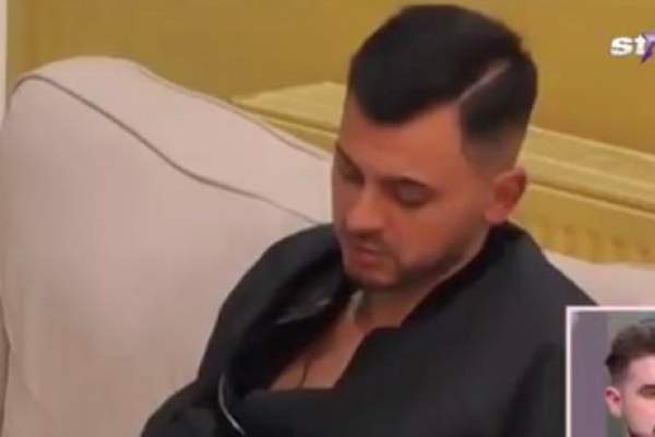 Andrei, din casa Mireasa- capriciile iubirii, nu se simte bine în competiție: ,,Primesc numai înțepături" / FOTO