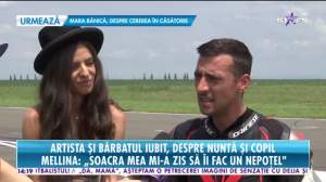 O nouă despărțire în showbizul românesc! Cântăreața i-a spus adio partenerului său: ”Sunt liberă ca pasărea cerului”