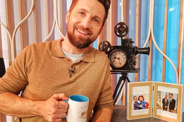 Dani Oțil are de achitat credite la bancă. Când a făcut prezentatotul TV primul împrumut: ”Nu mai fac în viața mea”