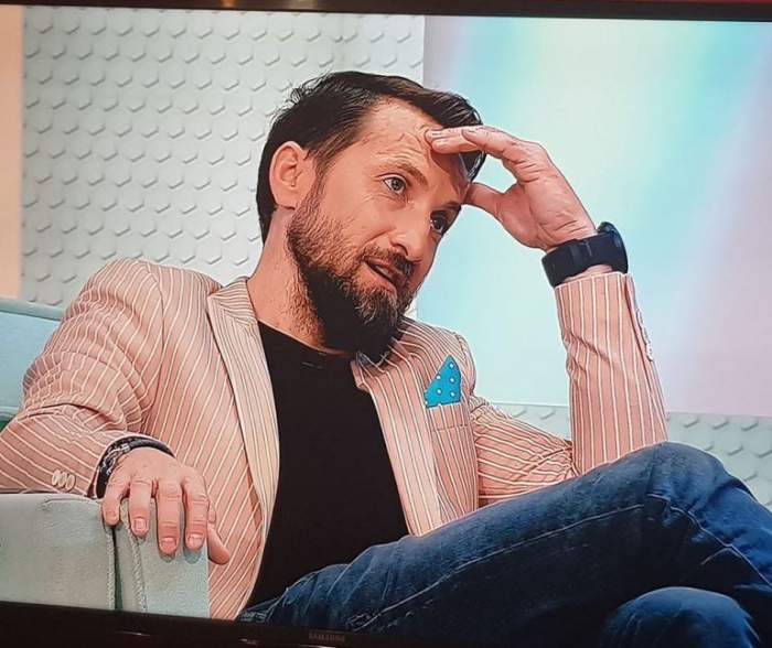 Dani Oțil, bătut până la sânge! Prezentatorul TV, scandal de proporții cu o gașcă de băieți: “Pumni, picioare, tot ce-a trebuit”