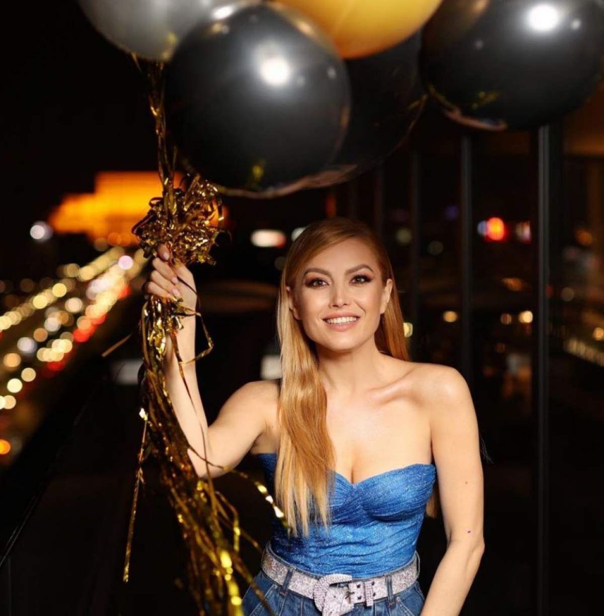 “Am așteptat doi ani cu sufletul la gură…”. Elena Gheorghe, anunț surprinzător pe Instagram. Ce veste le-a dat fanilor