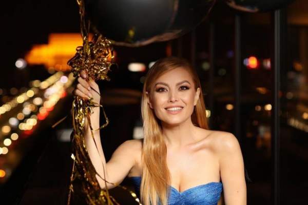 “Am așteptat doi ani cu sufletul la gură…”. Elena Gheorghe, anunț surprinzător pe Instagram. Ce veste le-a dat fanilor