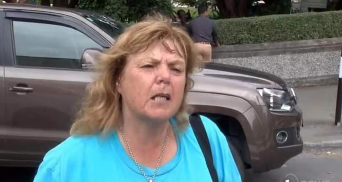 O femeie și-a părăsit soțul pentru că bărbatul și-a făcut doza booster de vaccin anti-Covid, în Noua Zeelandă