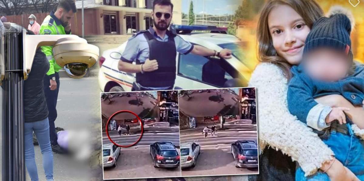 EXCLUSIV / Martor cheie din dosarul polițistului care a ucis-o pe Raisa, mărturie șocantă pentru SPYNEWS / „Nu mai există nicio înregistrare video!”