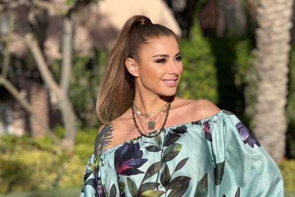 Anamaria Prodan șochează cu o nouă schimbare! Ce s-a întâmplat cu sexy impresara, la scurt timp după ce și-a micropigmentat sprâncenele / FOTO