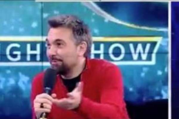 Andreas Petrescu, despre munca din spatele show-ului iUmor: ,,A fost un sezon greu pentru absolut toată lumea" / FOTO