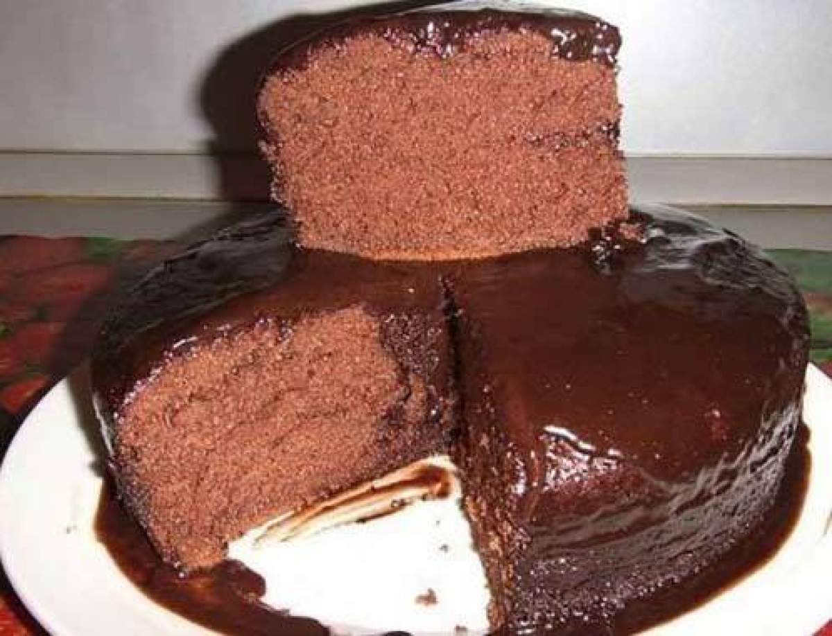 Kuche de ciocolată Kuche de ciocolată