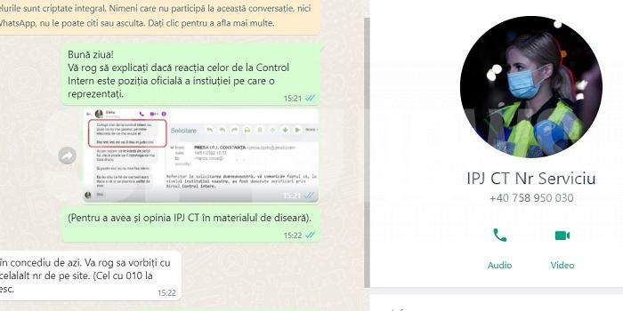 Anunțul neașteptat făcut de liderul polițiștilor care au răpit doi oameni și i-au torturat / Nu mai rezistă departe de iubita care îl ajută să facă bani în pușcărie