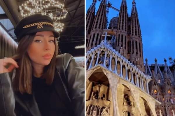 Nicole Cherry, o nouă vacanță de vis! Ce destinație a ales artista de această dată / FOTO