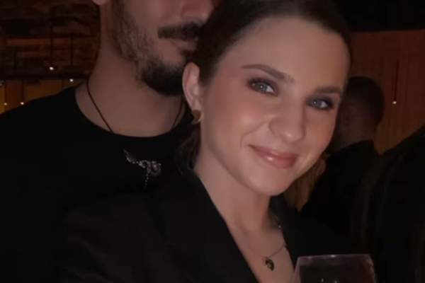 Cristina Ciobănașu și Alexandru Mureșan, din nou împreună după ce s-a zvonit că s-au despărțit. Cum s-au fotografiat cei doi