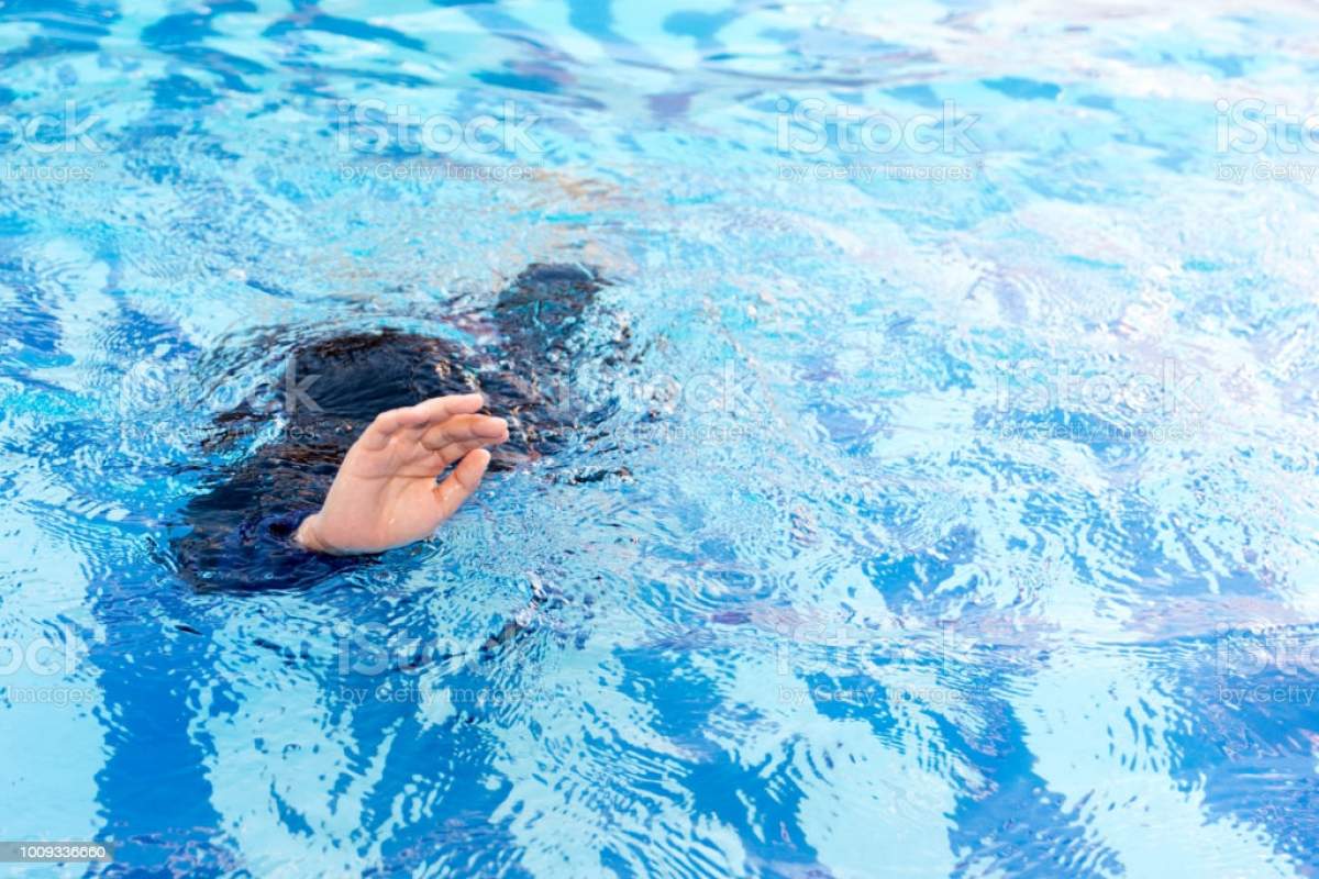 Care este cauza morții adolescentului de 17 ani înecat la un centru termal din Balotești