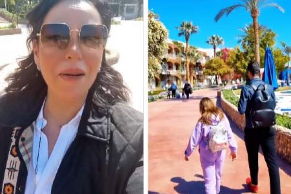 Oana Roman, o nouă vacanță departe de meleagurile românești! Ce destinație a ales vedeta: “Am ajuns în paradis” / FOTO