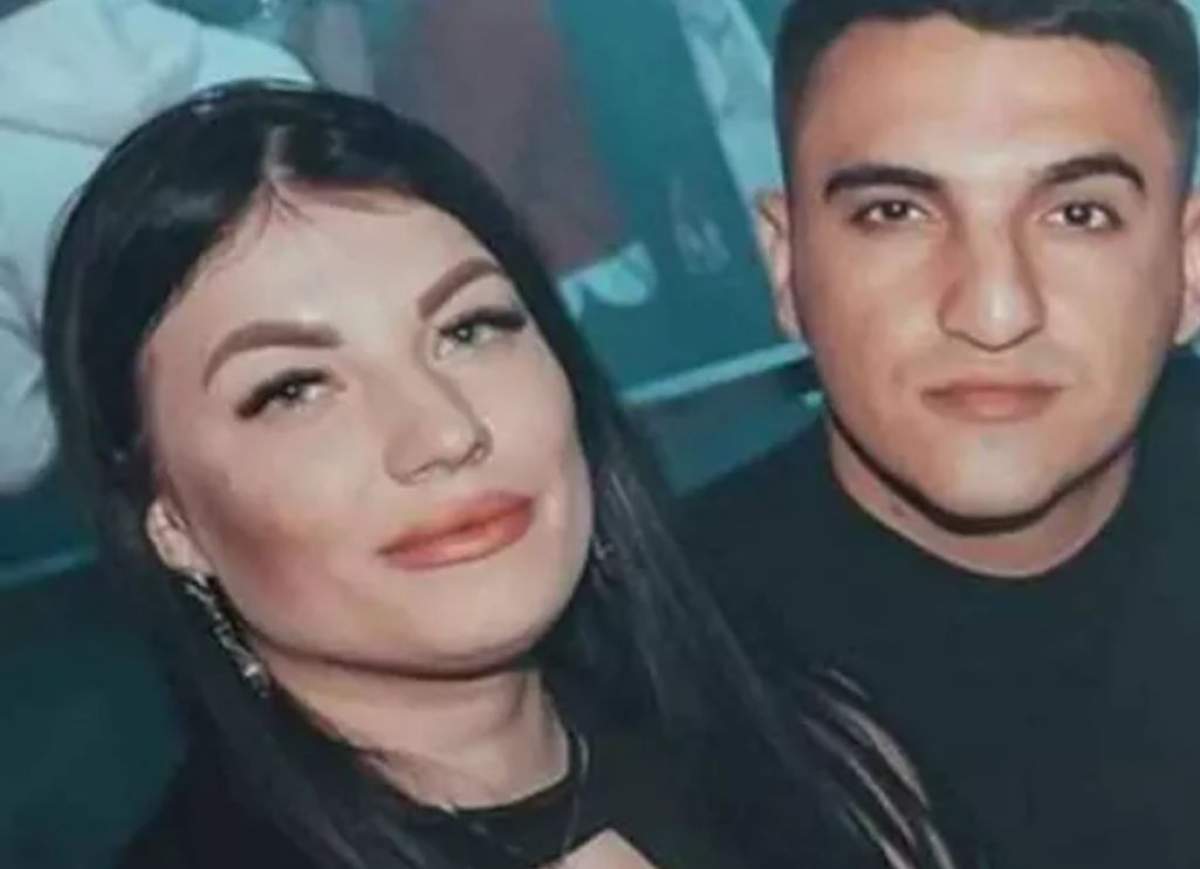 Un român și-a ucis iubita, a tăiat-o și a îngropat-o, în Spania.  Răzvan a sunat după la Poliție și a anunțat dispariția ei
