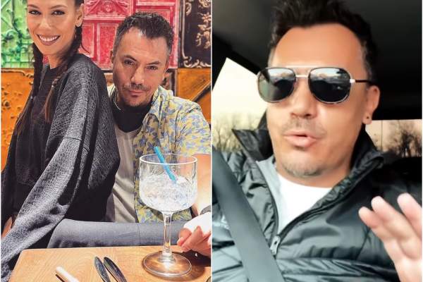Cum sărbătorește Răzvan Fodor de Valentine's Day. Anunțul făcut pe rețelele de socializare: „Știu că e un subiect sensibil”