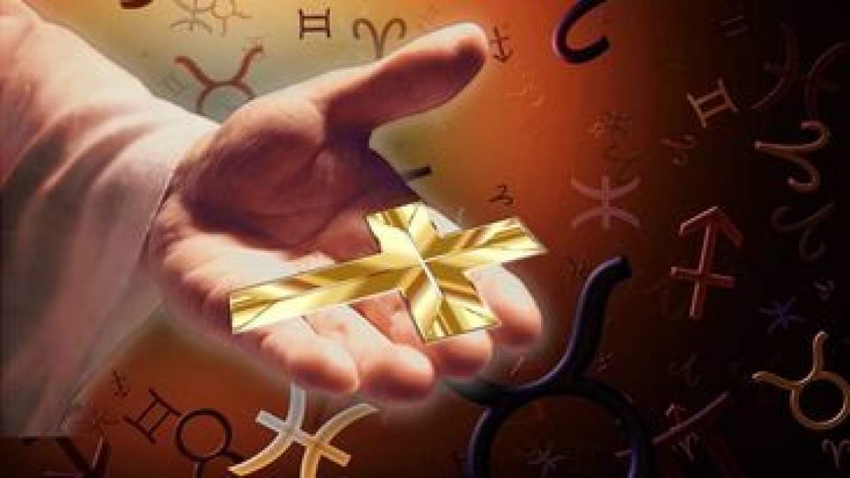 Zodii cu puteri supranaturale! Ei sunt protejații lui Dumnezeu