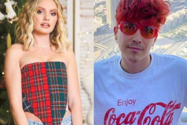 Este oficial! Alexandra Stan și Alex Parker nu mai formează un cuplu: „Fiecare pe cont propriu”