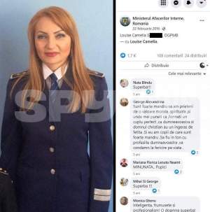 „Miss Poliția Capitalei”, 1-0 în scandalul facturilor / Procesul civil, considerat atentat la siguranța națională / Documente exclusive