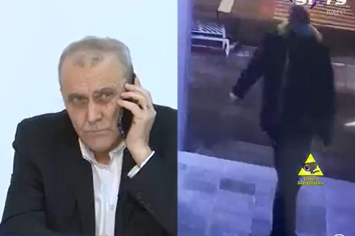 Acces Direct. Primarul din Mioveni, bătut cu bestialitate în propriul birou? Agresorul ar fi un fost infractor / VIDEO