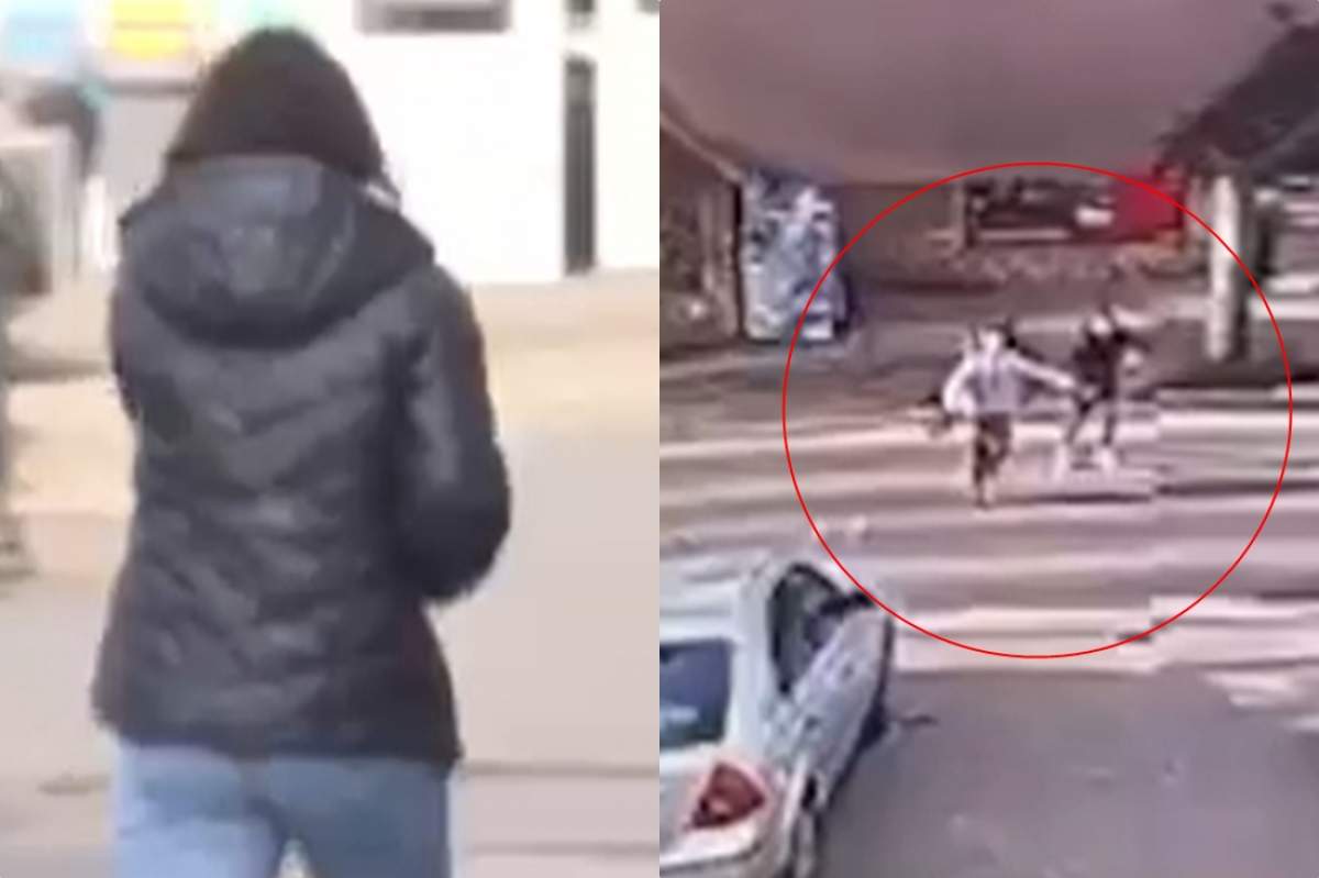 Acces Direct. Martora-cheie a accidentului unde a murit Raisa, amenințată? Femeia a șters imaginile surprinse de camera de bord